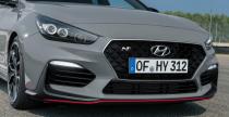 Hyundai i30 Fastback N