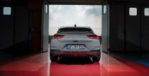 Hyundai i30 Fastback N