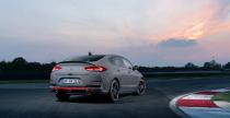 Hyundai i30 Fastback N