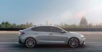 Hyundai i30 Fastback N