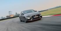 Hyundai i30 Fastback N