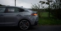 Hyundai i30 Fastback N