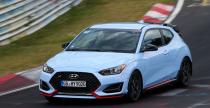 Hyundai i30 N Fastback