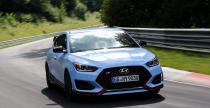 Hyundai i30 N Fastback