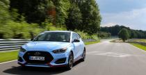 Hyundai i30 N Fastback