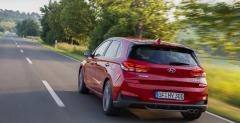 Hyundai i30 N Line