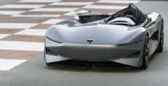 Infiniti Prototype 10