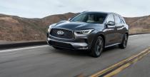 Infiniti QX50