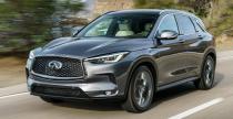 Infiniti QX50