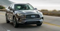 Infiniti QX50