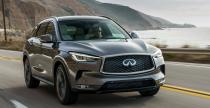 Infiniti QX50