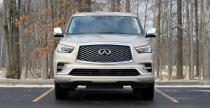 Infiniti QX80 4WD