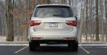 Infiniti QX80 4WD