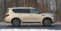 Infiniti QX80 4WD