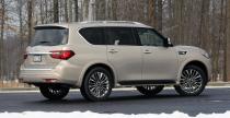 Infiniti QX80 4WD