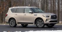 Infiniti QX80 4WD