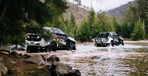 Isuzu X D-Max i MU-X