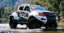 Isuzu X D-Max i MU-X