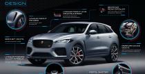 Jaguar F-Pace SVR