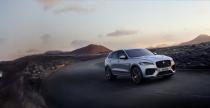 Jaguar F-Pace SVR