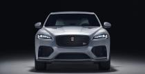 Jaguar F-Pace SVR