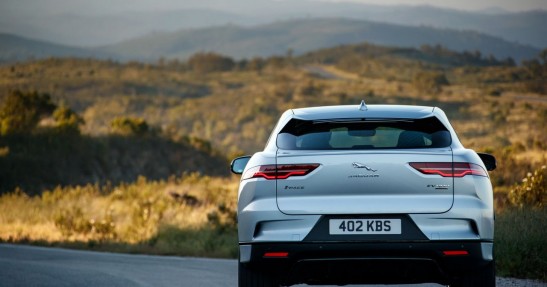 Jaguar Land Rover