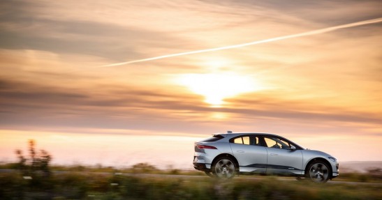 Jaguar Land Rover