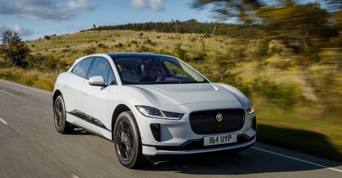 Jaguar Land Rover