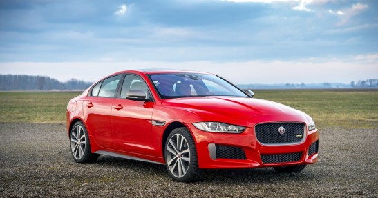 Jaguar Land Rover