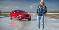 Jaguar XE 300 Sport