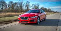 Jaguar XE 300 Sport