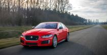 Jaguar XE 300 Sport