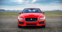 Jaguar XE 300 Sport