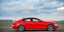 Jaguar XE 300 Sport