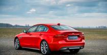 Jaguar XE 300 Sport