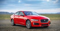 Jaguar XE 300 Sport