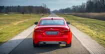 Jaguar XE 300 Sport