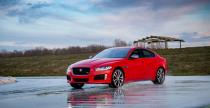 Jaguar XE 300 Sport