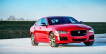 Jaguar XE 300 Sport