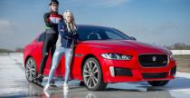 Jaguar XE 300 Sport