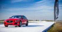 Jaguar XE 300 Sport