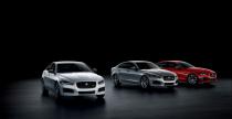 Jaguar XE 300 Sport