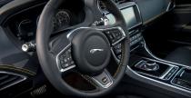 Jaguar XE 300 Sport