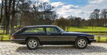 Jaguar XJ-S Eventer