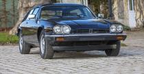 Jaguar XJ-S Eventer