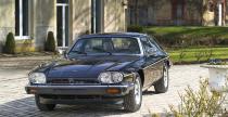 Jaguar XJ-S Eventer