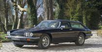 Jaguar XJ-S Eventer