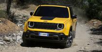 Jeep Renegade 2019