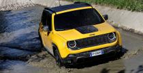 Jeep Renegade 2019