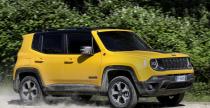 Jeep Renegade 2019